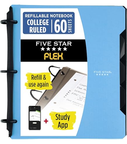 Five Star Flex 1